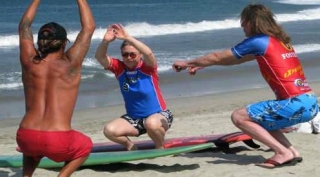  Courses for men and women 